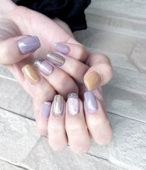 -Aso Artist Beauty美甲美睫