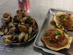 -有局·成都市井烧烤·精酿啤酒(双楠店)