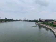 -东昌湖风景区