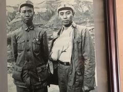 -延安杨家岭革命旧址