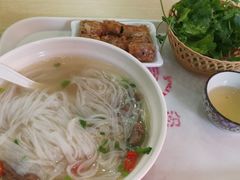 牛肉粉-阿燕河内牛肉粉