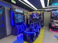-风云再起游乐汇(北京西单西西友谊店)