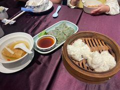 -粤匠·澳门点心粤菜海鲜(澳门半岛店)