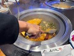 -山河屯铁锅炖·非遗铁锅炖(华强北店)
