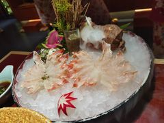 -蟹田居·活蟹料理(东城店)