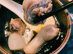 竹荪椰子鸡-大头椰·海南椰子鸡火锅(思明万象城店)
