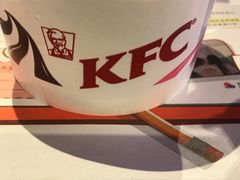 -肯德基(大成店)