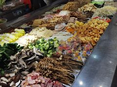 -林静小吃(复兴路店)