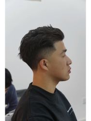 -豪帅男士理容馆