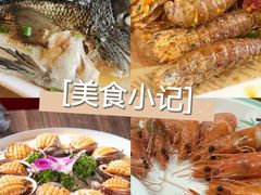 -坛南湾阿强农家乐.海鲜大排档老字号(福州地标美食店)