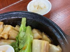 -珍珍小食店(西华路店)