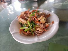 -四川小胡子海鲜(丁村万人海鲜广场店)