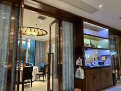 -悦海·家宴·冰花皮皮虾大锅贴(宝龙店)