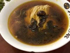 -兴福老面馆(寺路街店)