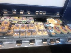 -BONBON BAKERY