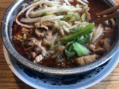 -窦四牛杂面(总店)