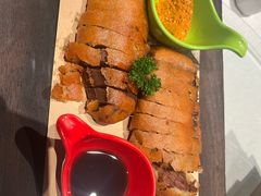 -北京全聚德(清华园店)