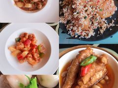 -富力丽思卡尔顿酒店·丽轩中餐厅