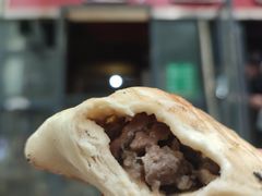-四厂烤包子(国棉家属院店)