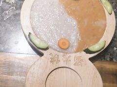 -蜀大侠火锅(香格里拉店)