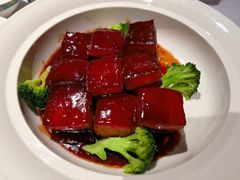 -一品江南韵·淮扬菜