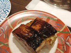 -大起水产回转寿司(大丸心斋桥店)