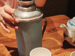 -泥糊破店小酒馆·团建聚餐(南京西路店)