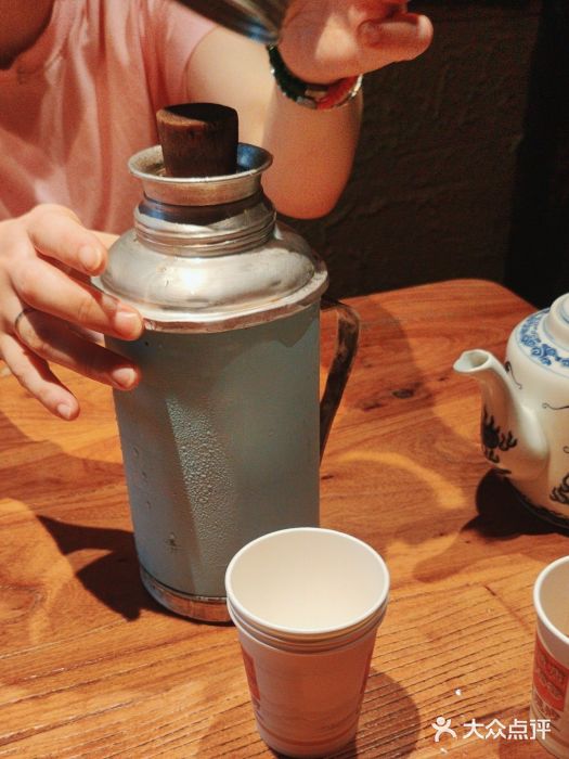 泥糊破店小酒馆·团建聚餐(南京西路店)图片