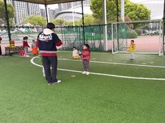 -黄龙魔方运动培训·棒球·橄榄球