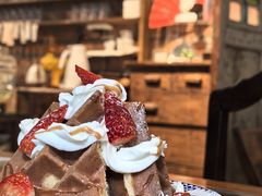 -西关84·History·Art·Cafe