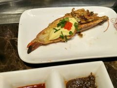 -尚雅铁板料理自助餐厅(乐松店)