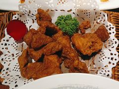 -前海沿·青岛菜(五四广场永旺店)