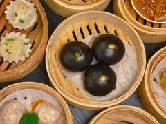 -彩丰楼中餐厅·早茶·点心·粤菜(海口华彩洲际酒店)