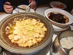 -筱爷叔·上海传统手工菜(玉树路店)