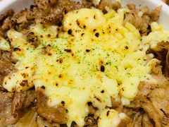 -牛気·越光米牛肉饭(水游城店)