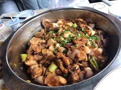 -勇记干锅居(德阳店)