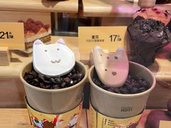 -麦当劳(宾水西道店)