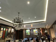 -西藏饭店·亚克·食光自助餐厅(文殊院店)