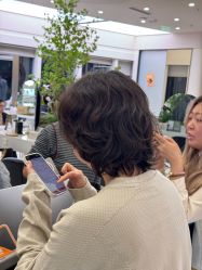 -BEAUTY HAIR GANO