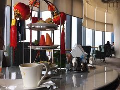 -三迪希尔顿酒店·星空酒廊