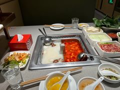 -海底捞火锅(团结桥店)