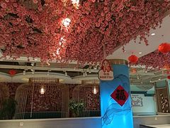 -小桃红·东北菜·春饼烤鸭(南阳湖街店)