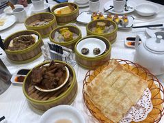 -万禧明珠大酒楼(海丰店)