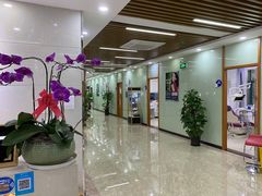 -茂菊口腔连锁(浦东南路店)