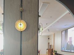 -晋江荣誉国际酒店·港誉茶餐厅