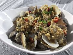 -霸王虾·麻辣小龙虾(清水河公园店)