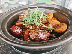 -吴越荣记苏州菜·松鼠桂鱼(月光码头店)