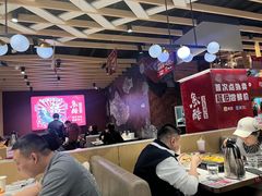 -鱼酷活鱼烤鱼(北美店)