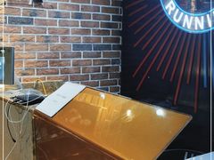 -UP健身私教馆(海岸城店)
