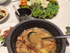 -莲花餐饮(高新店)